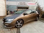 Honda Civic - 3