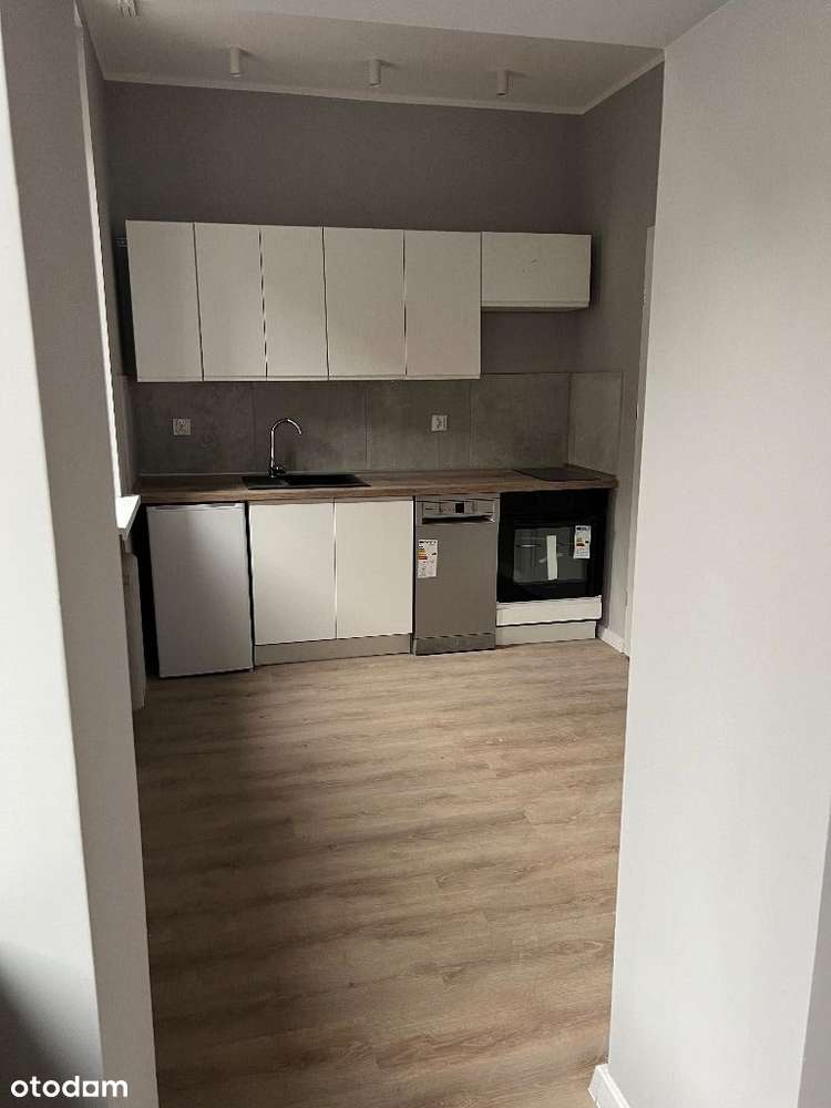 2- pok. mieszkanie po remoncie w centrum Katowic - Pełny obrazek: 4/15