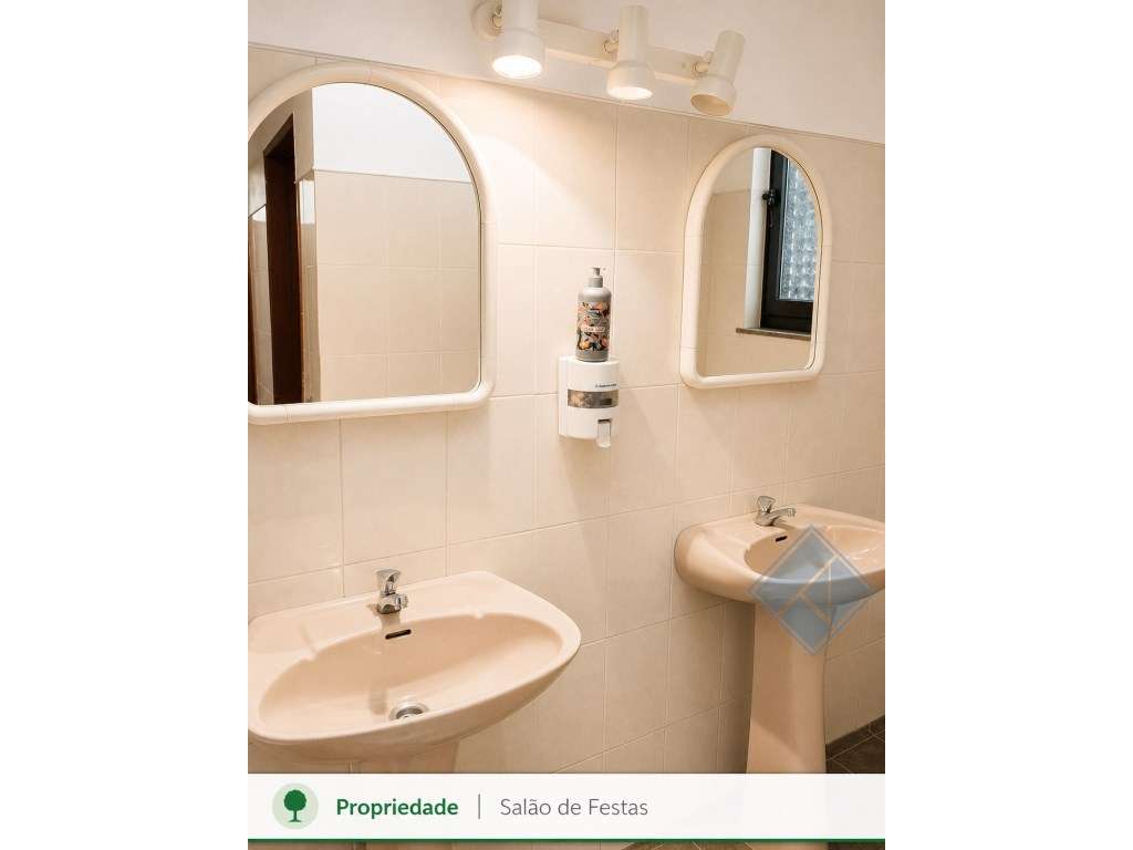 Oportunidade de Investimento | Complexo Multifuncional com Restaura...-53