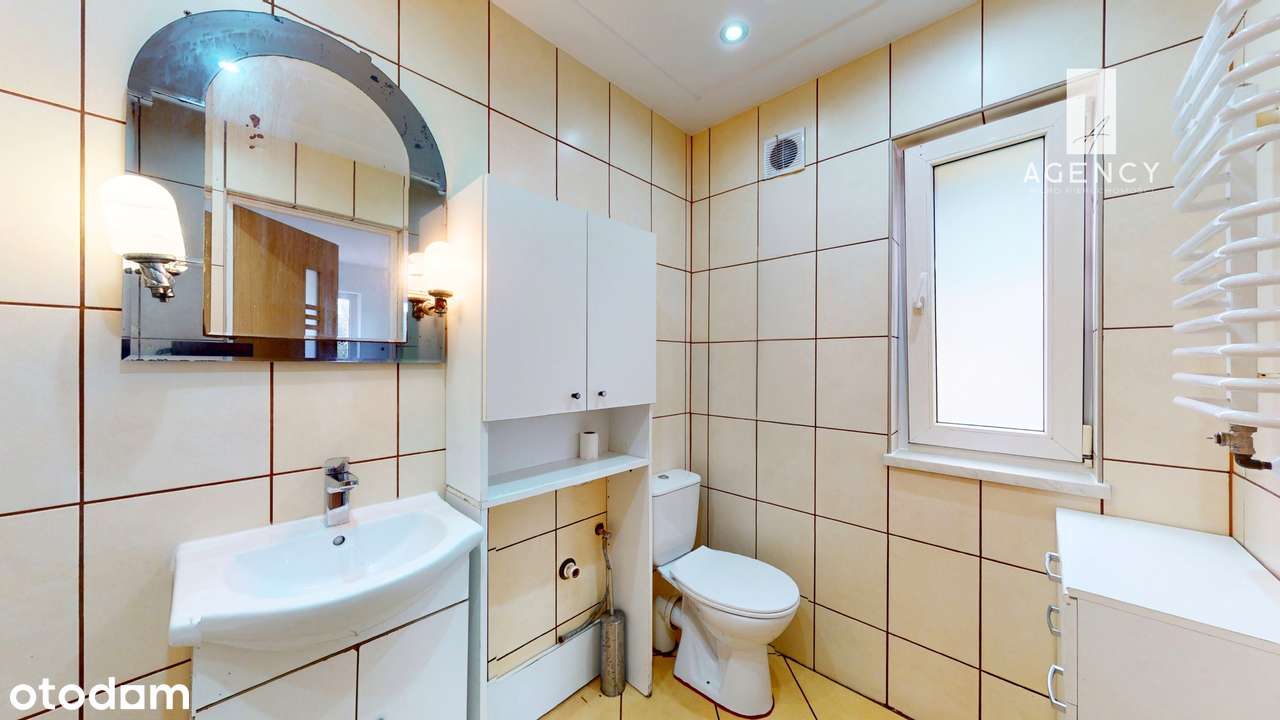 Mieszkanie 4 pokojowe 95m z ogródkiem, miejscem parkingowym Rzyszczewo-8