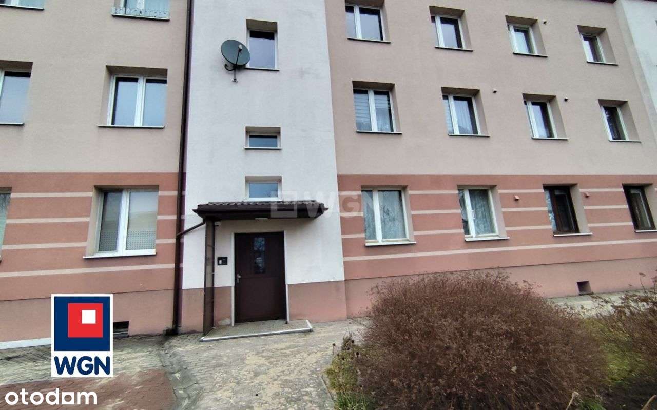 Mieszkanie, 50,16 m², Radomsko-14