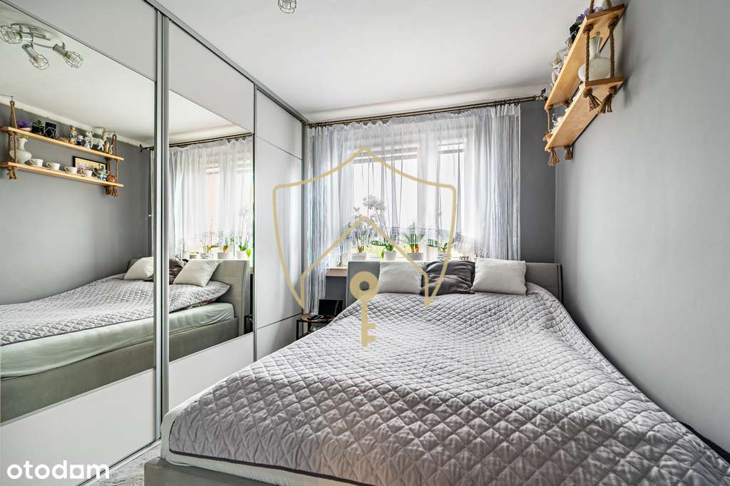 Nowoczesne mieszkanie na osiedlu słonecznym - Pełny obrazek: 5/14