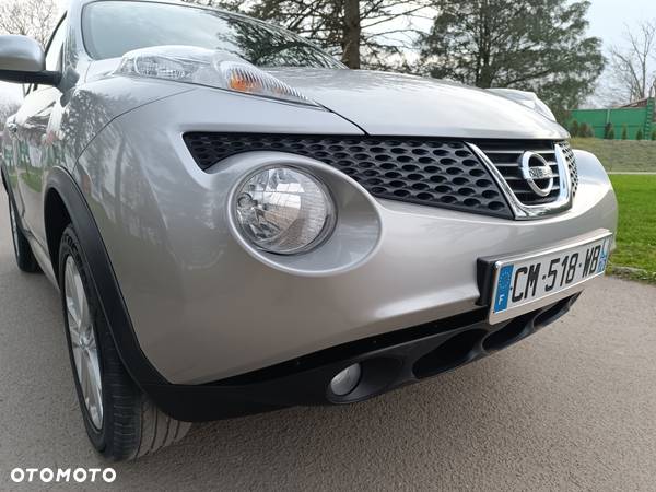 Nissan Juke 1.5 dCi Edition - 15