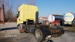 Renault Premium 420 DCI Standard Tractor, Manual ZF - 8