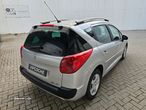 Peugeot 207 SW 1.4 Sport - 30