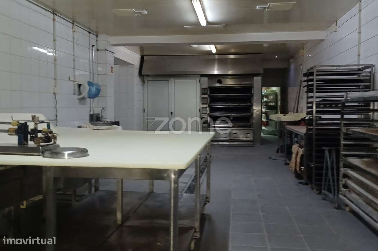 Imóvel no Centro de Vila Real-Oportunidade Única de Investimento-15