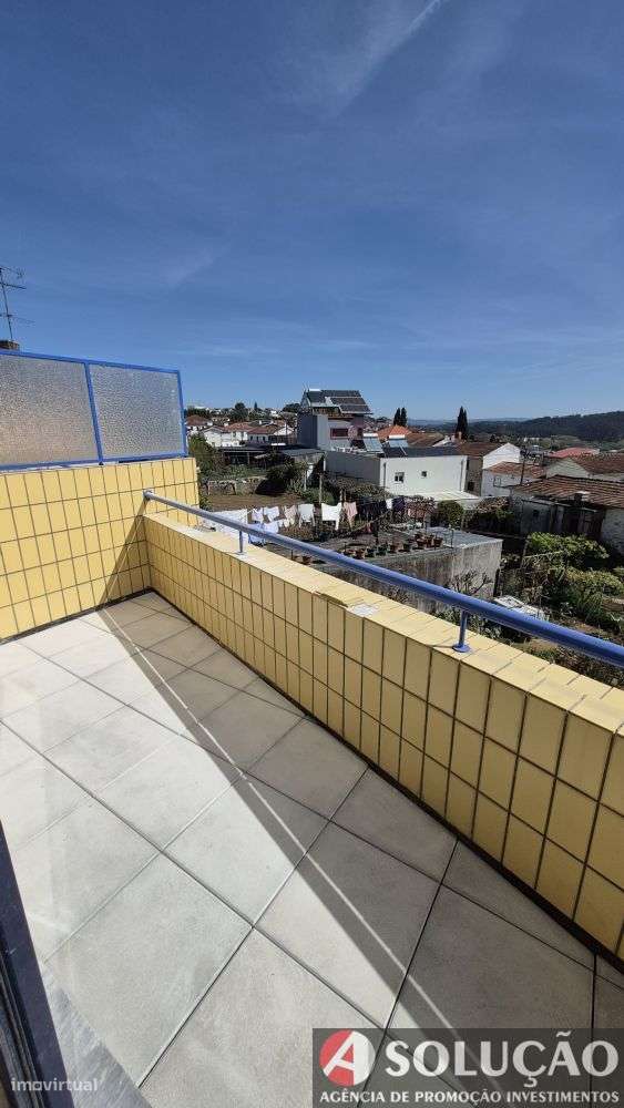 Apartamento T3 em Fiães, santa Maria Da Feira - Grande imagem: 2/26