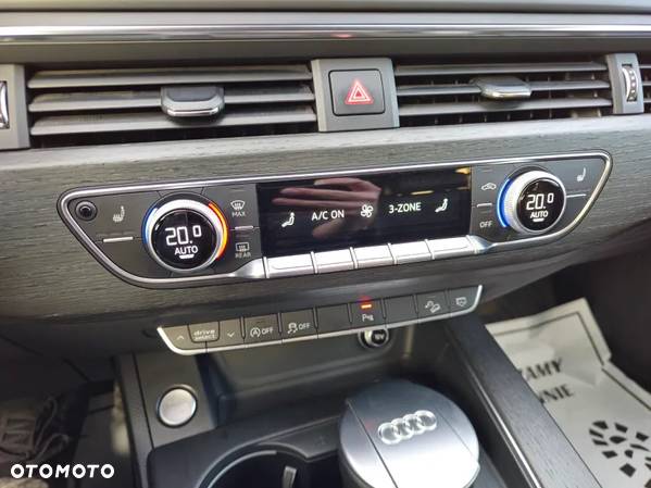 Audi A4 Allroad 2.0 TFSI Quattro S tronic - 15