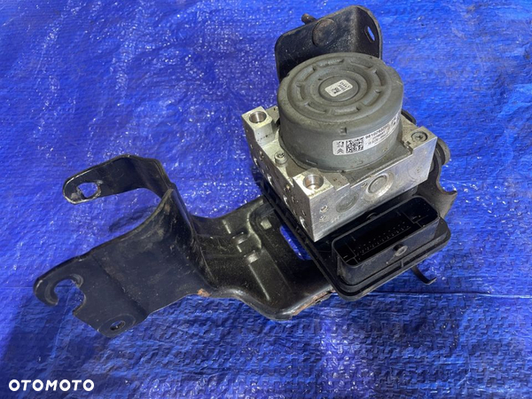 CITROEN CACTUS C4 POMPA ABS STEROWNIK 9810293280 - 1