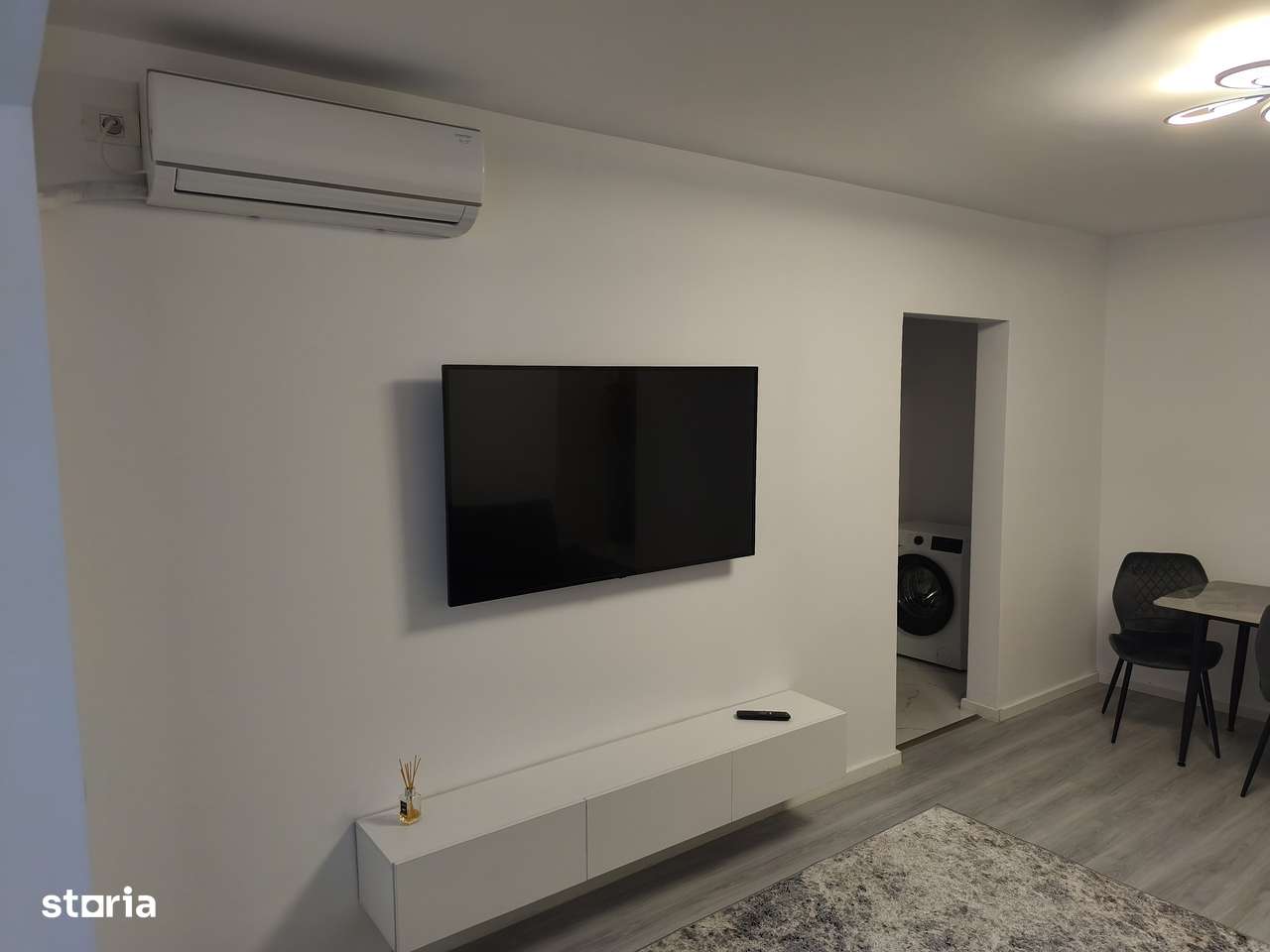 Drumul Taberei metrou Raul Doamnei LUX renovat 2025 - Imagine principală: 4/11