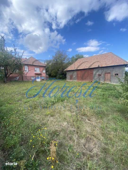 Casa 4131 mp comuna Aiton - Imagine principală: 2/5