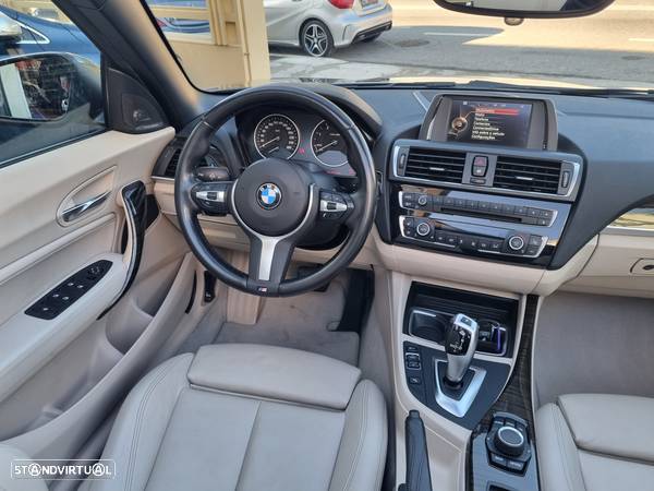 BMW 220 d Line Luxury Auto - 29