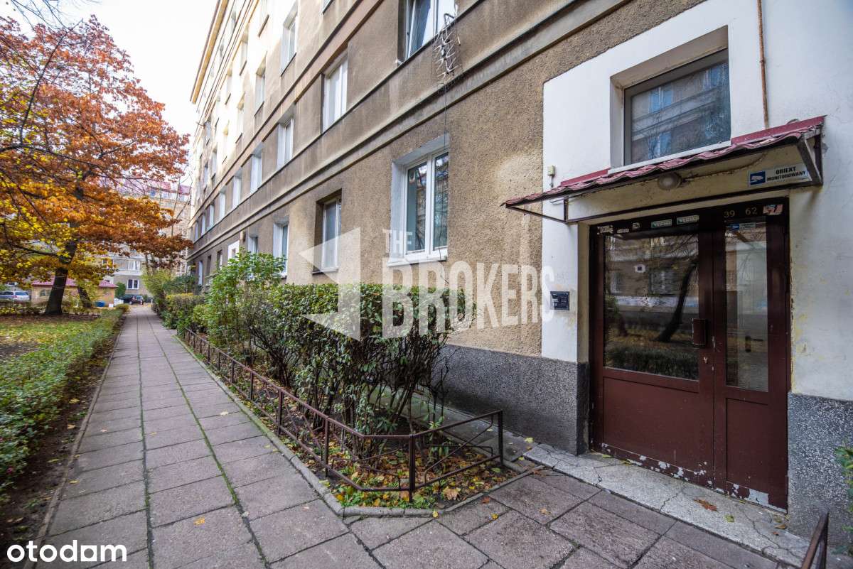 Kamienica | Dwustronne | Łazienki Królewskie-8