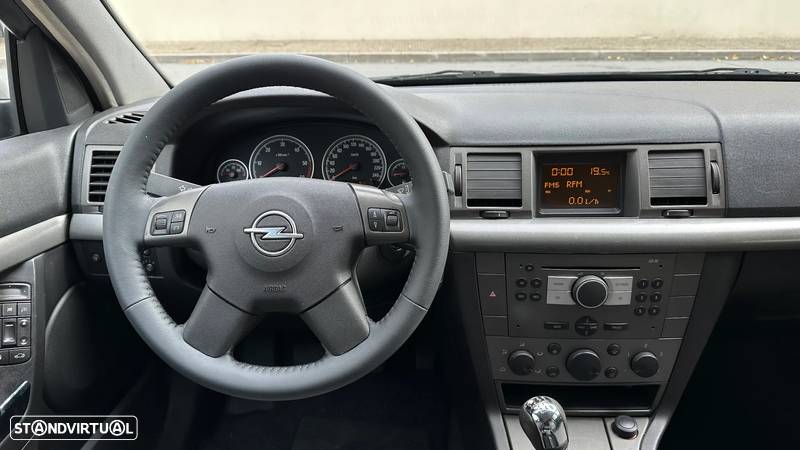 Opel Vectra Caravan 1.9 CDTi Elegance - 24