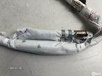 Airbag cortina Dto Usado PEUGEOT 208 REF. 9672917780 - 2