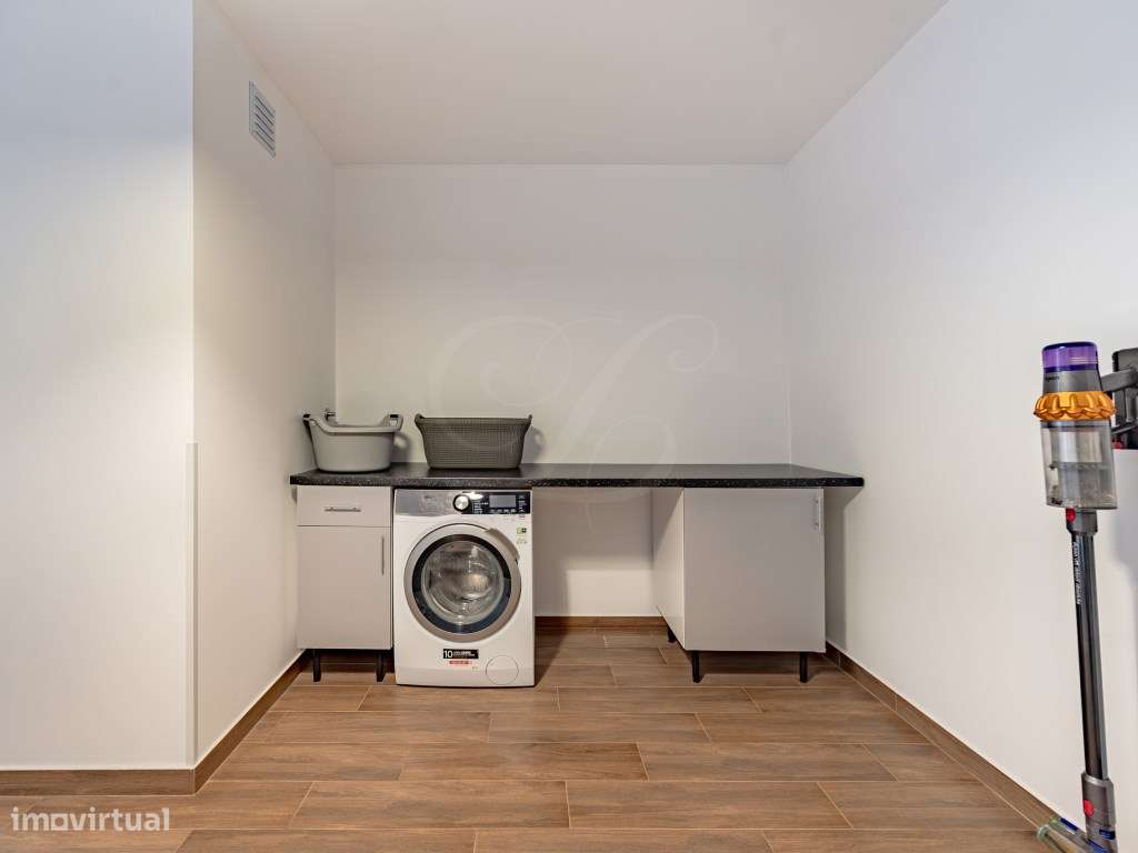 Moradia T6 c/ Piscina | Cascais-29