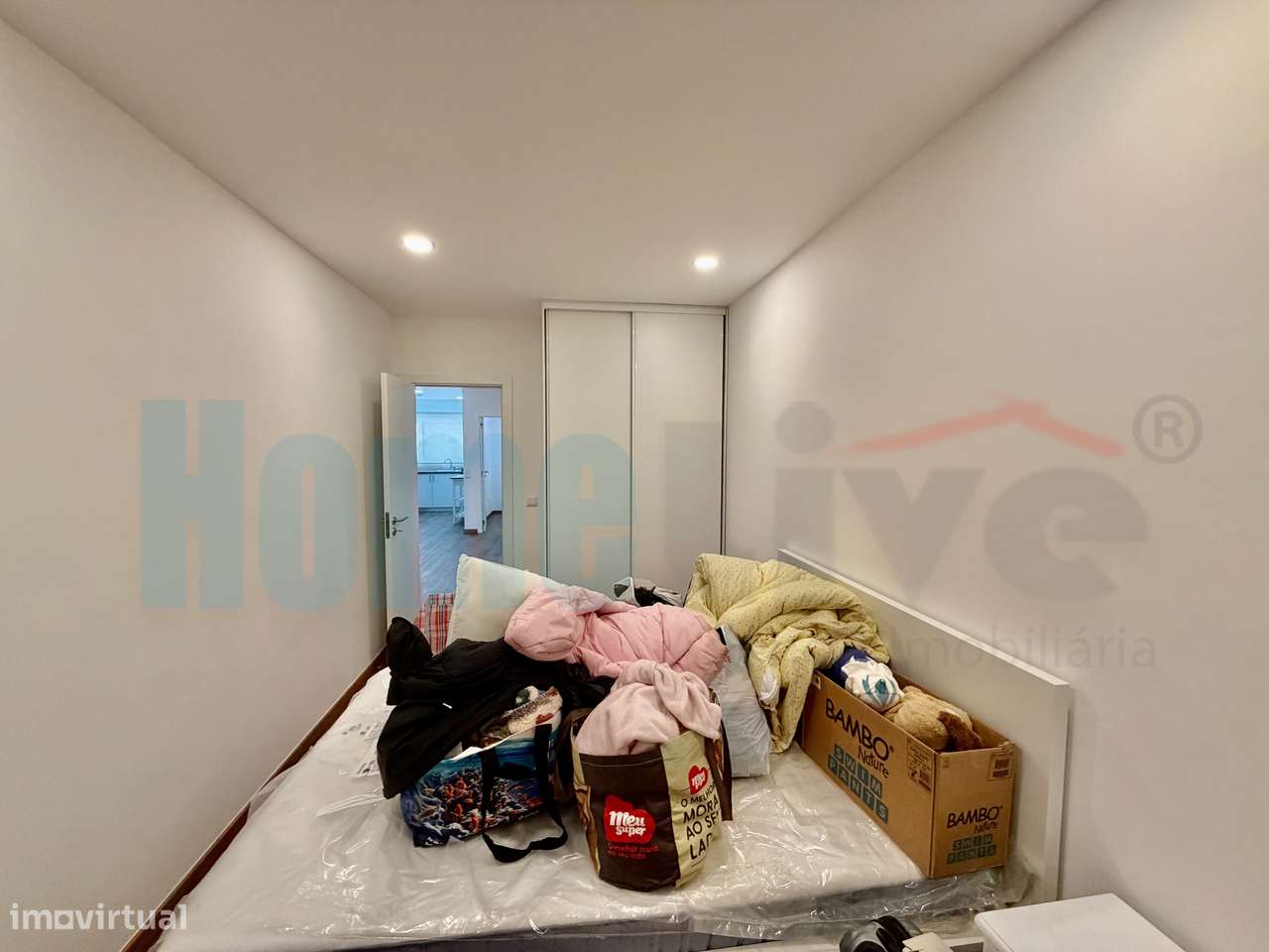 Apartamento T3 Remodelado e Mobilado no Centro de Moscavide-20