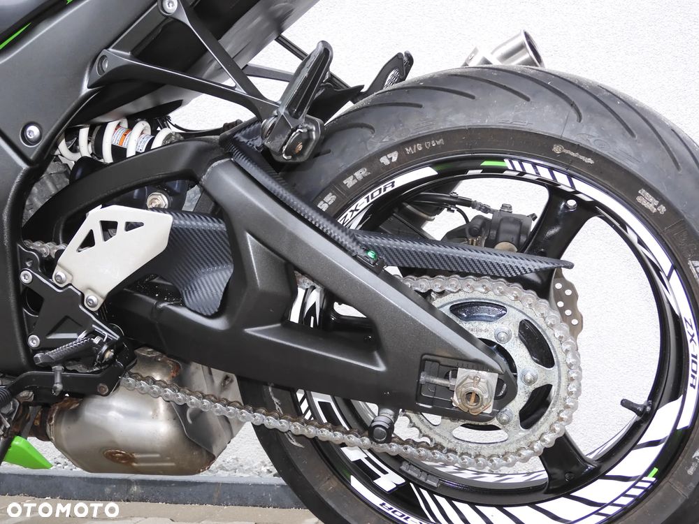 ZX10R#2012#Potwierdzony p...