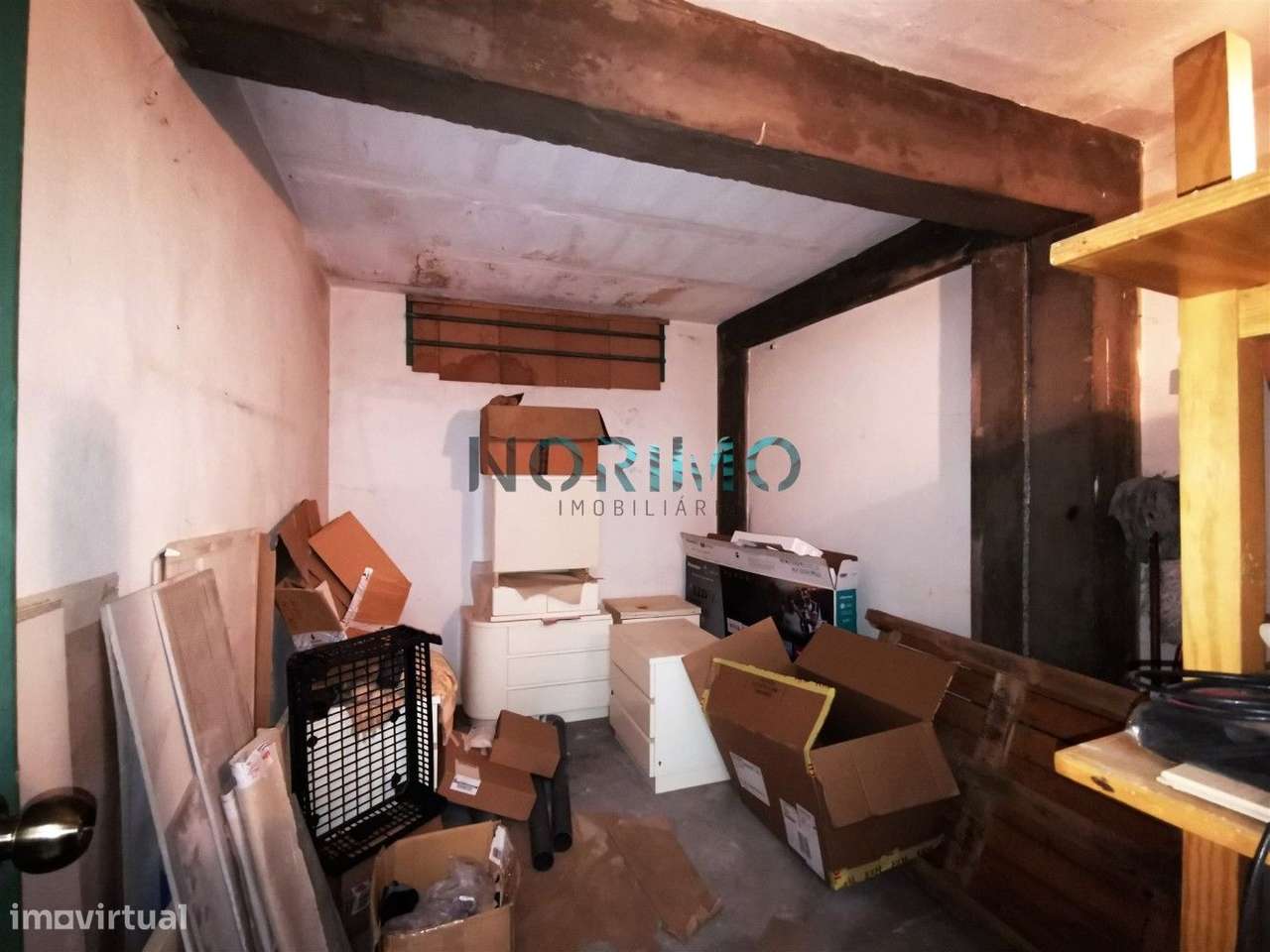 Apartamento T3 Frente Mar (Remodelado) - Grande imagem: 5/26