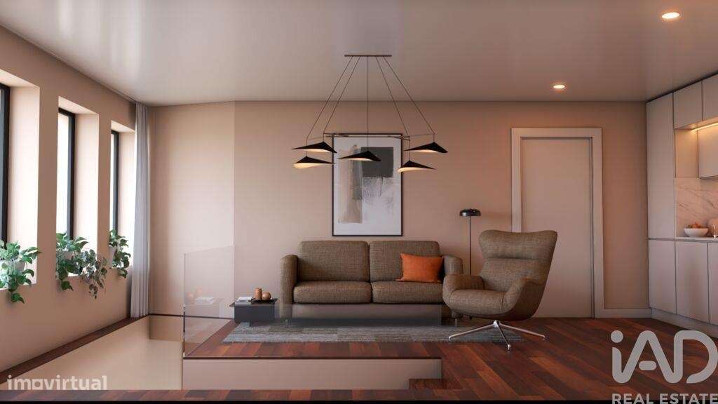 Apartamento T2 em Bonfim de 97,00 m2 - Grande imagem: 2/11