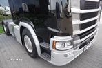 Scania S 450 / RETARDER / COMPRESOR DE SUFLARE MHS ​​1100 / SKINS / ECHIPAMENT BOGAT - 14