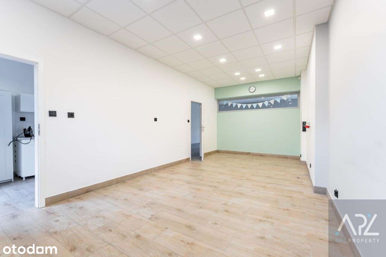 lokal usługowy w centrum Kołobrzegu! - Pełny obrazek: 5/20