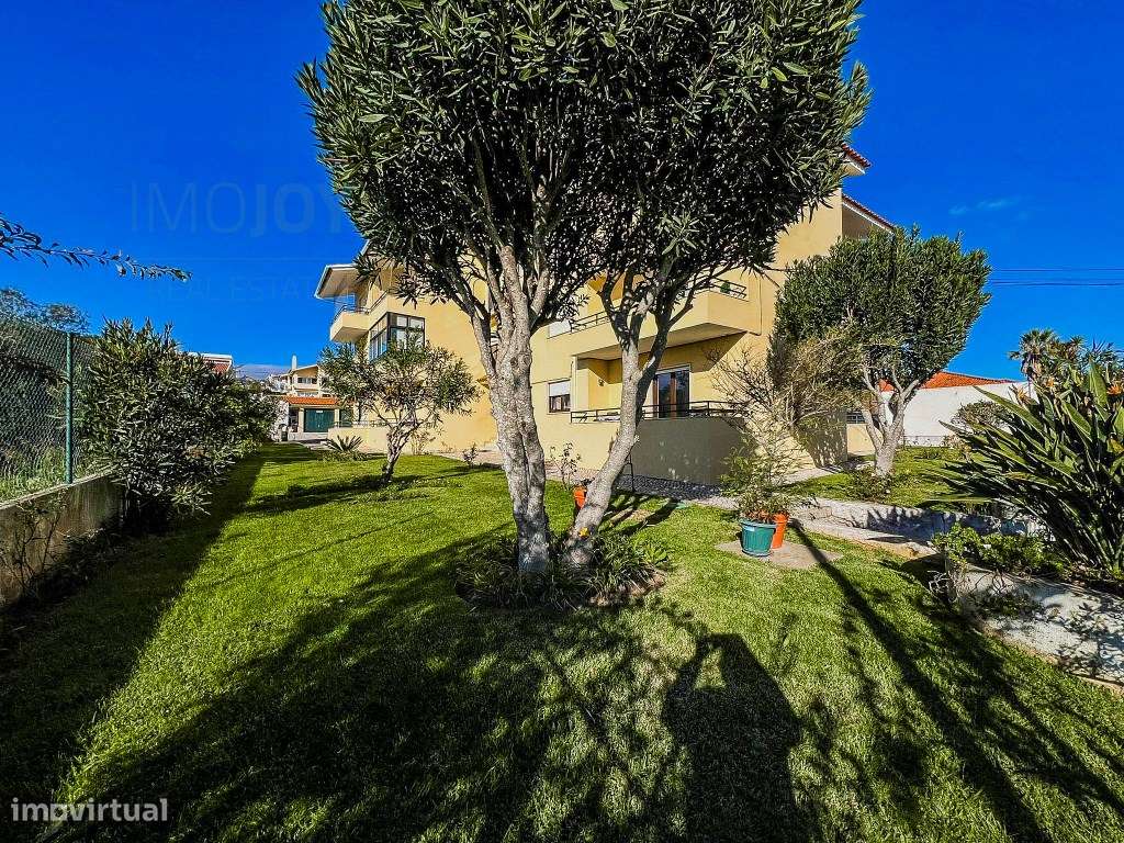 Simpático Apartamento T2 para Venda em Alvide-15