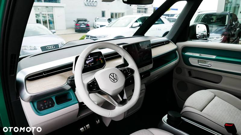 Volkswagen ID.Buzz - 20