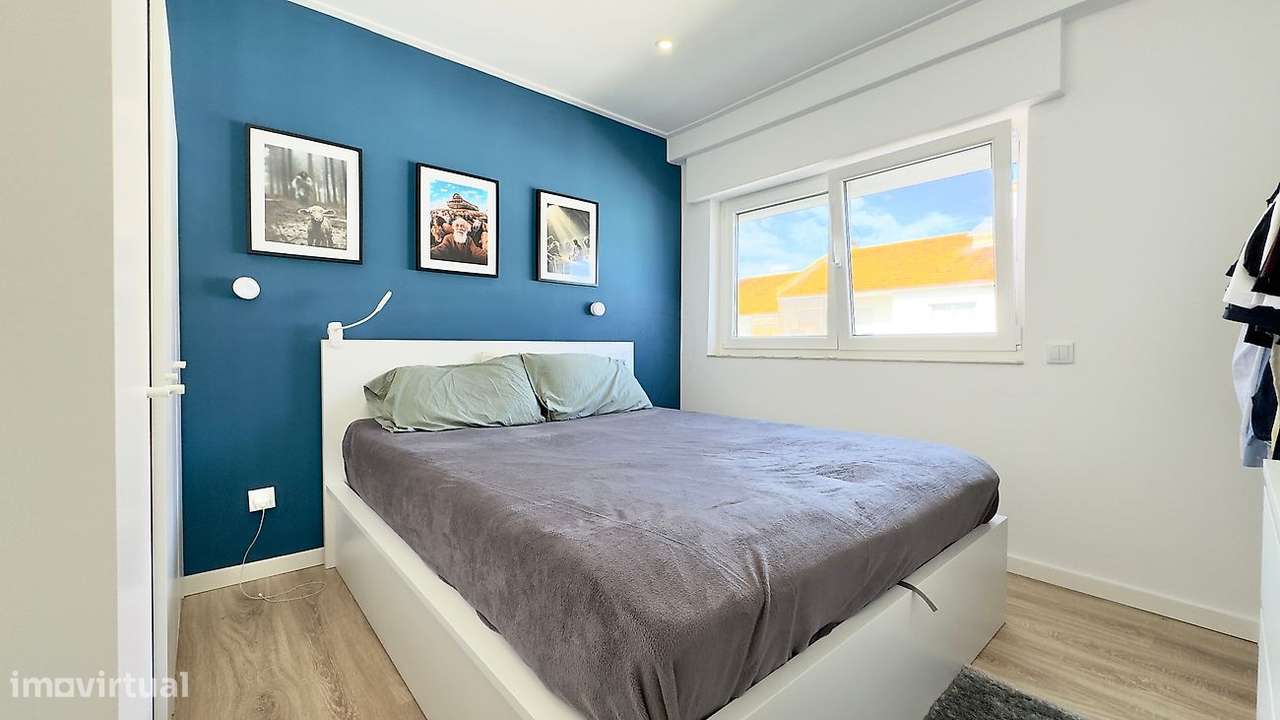 Apartamento T3 para venda - Grande imagem: 5/24