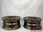 Alufelgi 19" BLANK CONCAVER Felgi VOLKSWAGEN KIA PEUGEOT FORD - 6