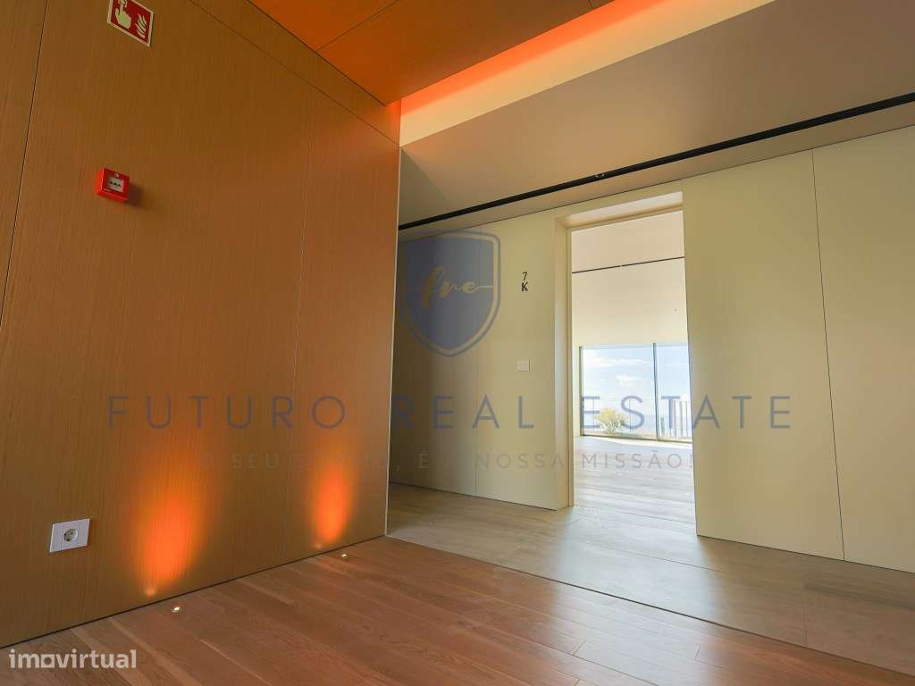APARTAMENTO T2 | VISTA MAR | ESTRADA MONUMENTAL-42