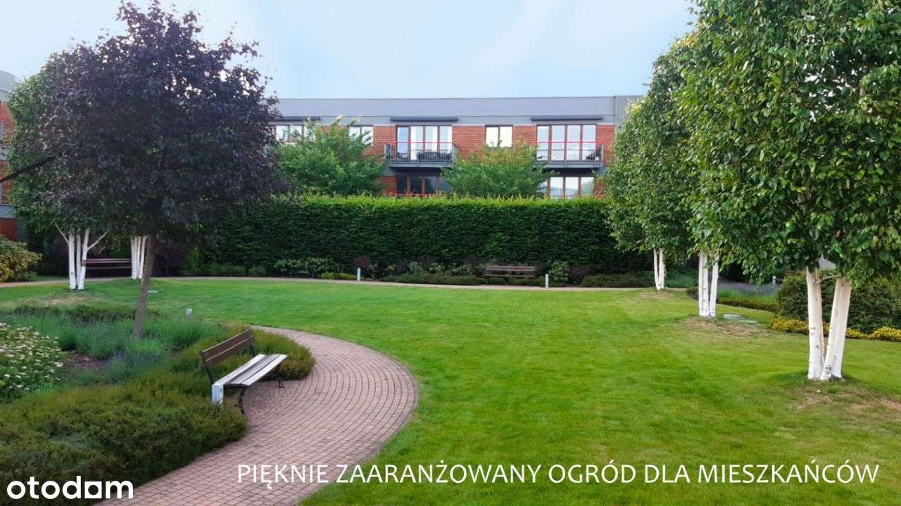 Apartamenty Sfera – NOWE - Bielsko-Biała CENTRUM - Pełny obrazek: 1/18