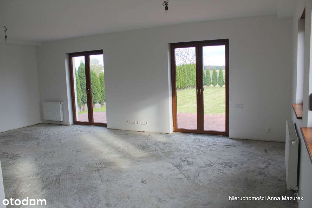 Piękny dom z garażem blisko Kostrzyn, duża-9