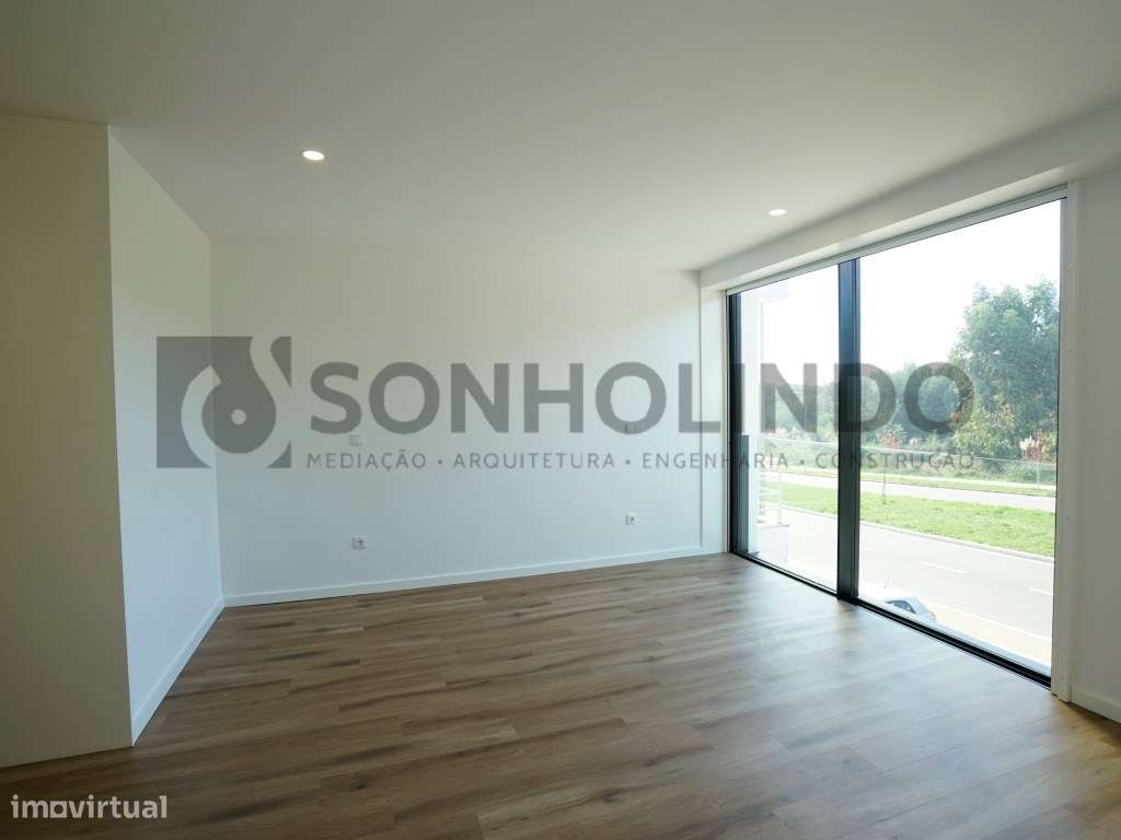 Apartamento T4 + escritório com luz direta, terraço com 153,10m2 e ...-19