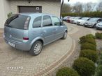 Opel Meriva 1.6 16V Edition - 10