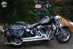 Harley-Davidson Softail Heritage Classic - 26