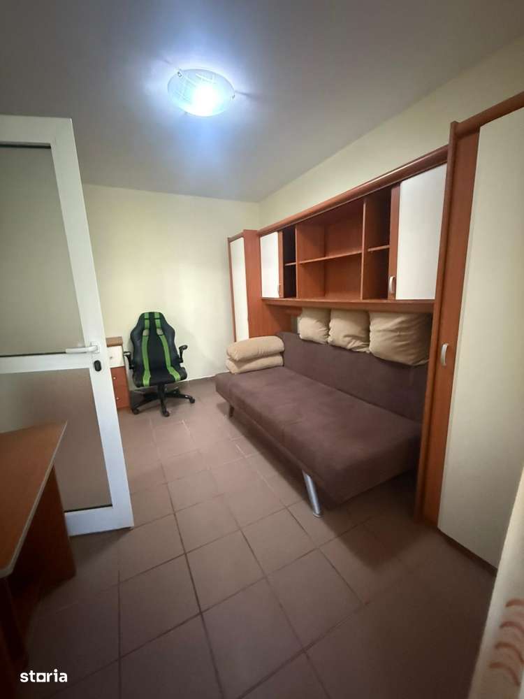 Apartament 2 camere, 49 mp, etaj 3/3 – Zona Gara +loc de parcare - Imagine principală: 4/8