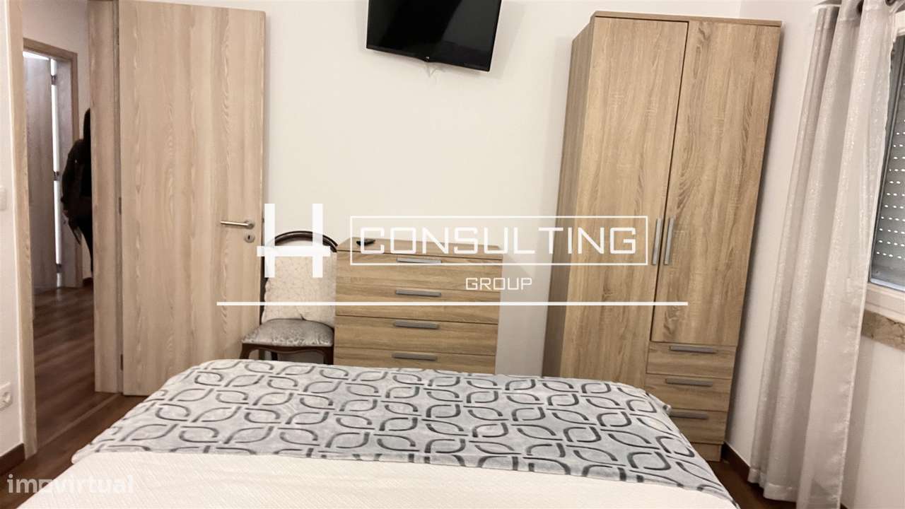 Apartamento T2 Venda em Odivelas,Odivelas-9