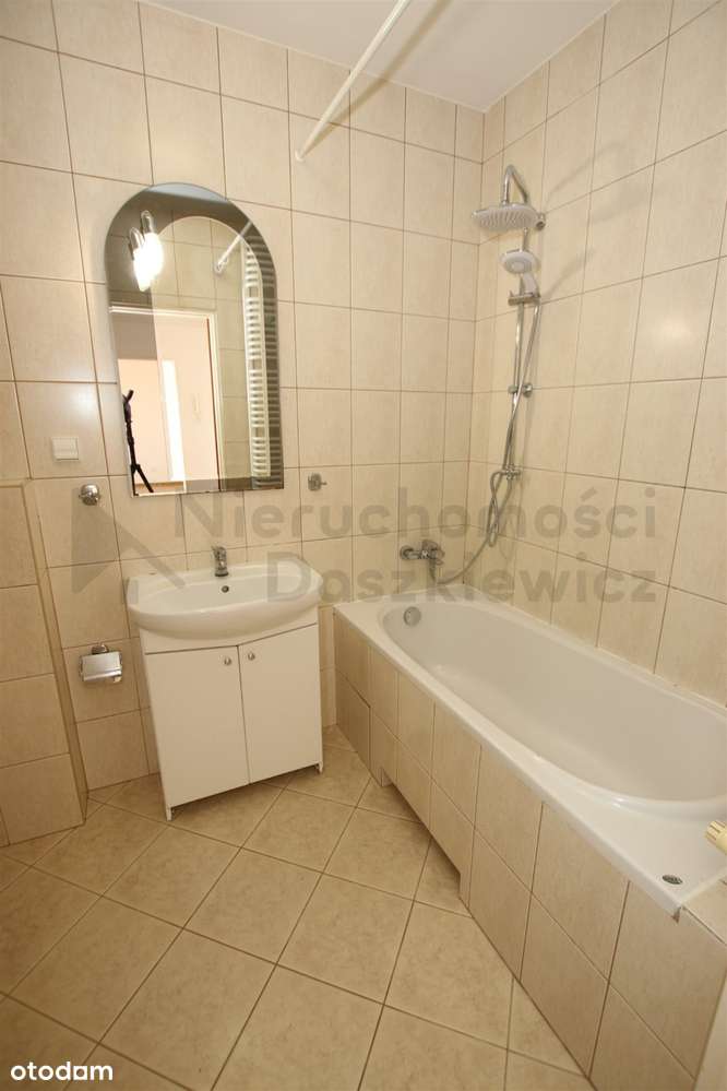 2pok. KABATY | 3/5p. winda | GARAŻ | osiedla zamknięte | METRO | las-8