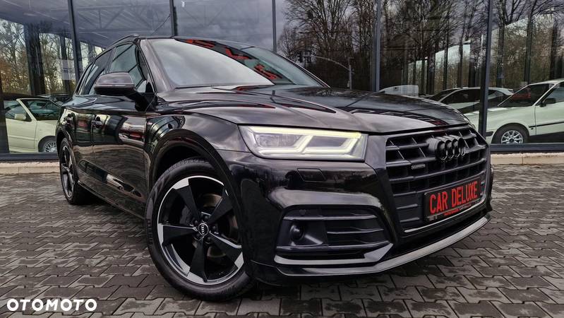 Audi Q5 2.0 TDI Quattro Sport S tronic - 3