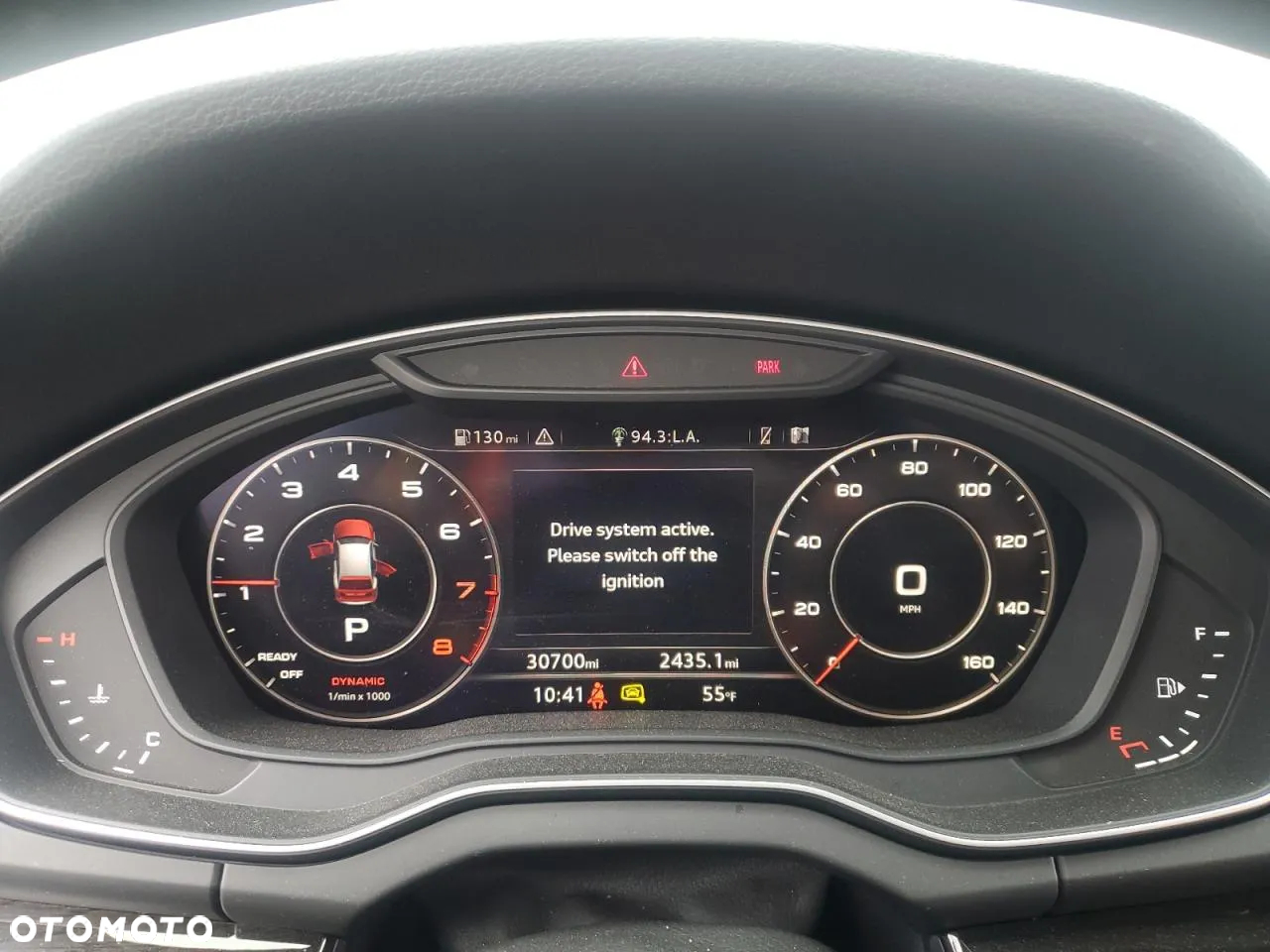 Audi Q5 2.0 TFSI Quattro S tronic - 9