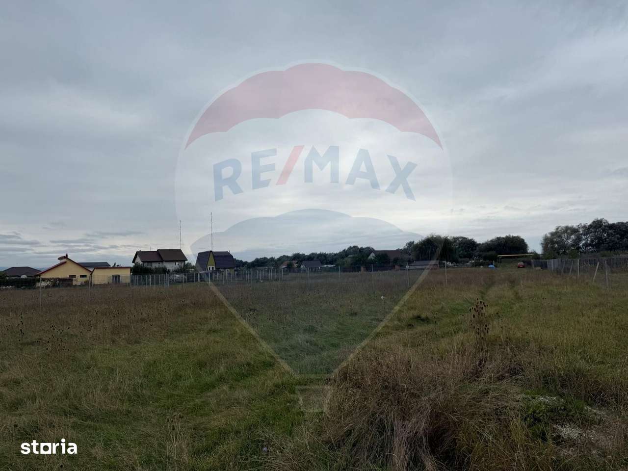 Teren intravilan Bod de vanzare - Imagine principală: 5/6