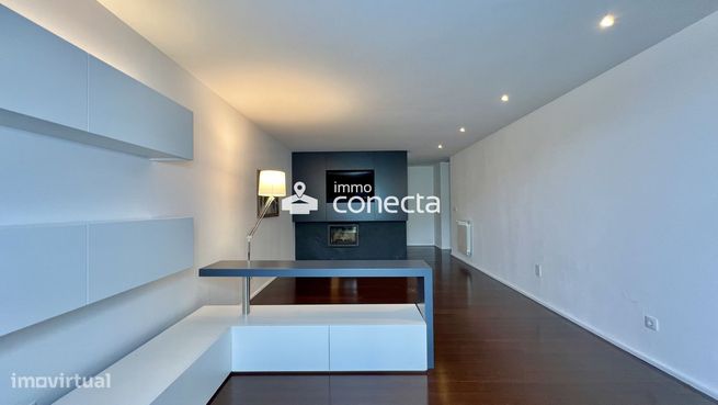 Apartamento T3 com excelente localização, Fraião - Braga-3
