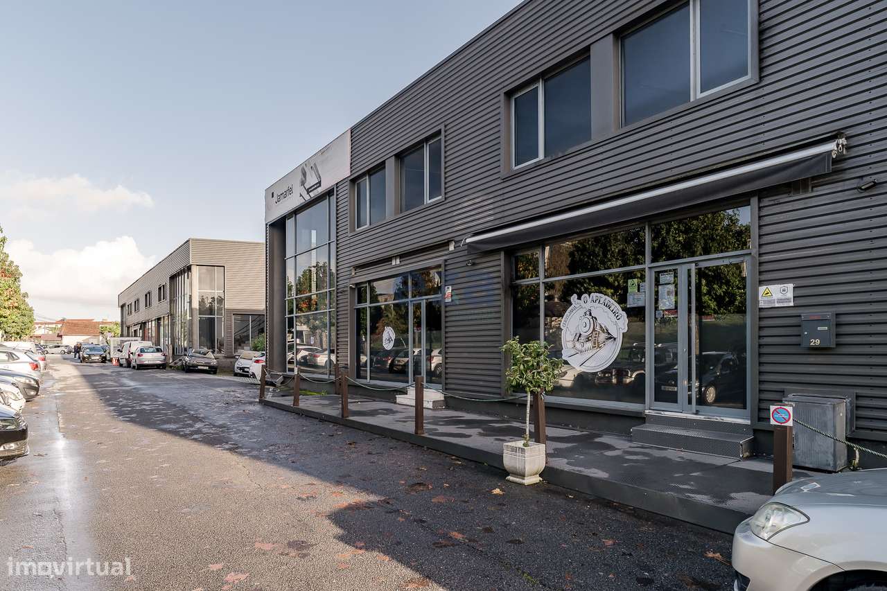 Bar para trespasse em Aveleda, Braga.-1