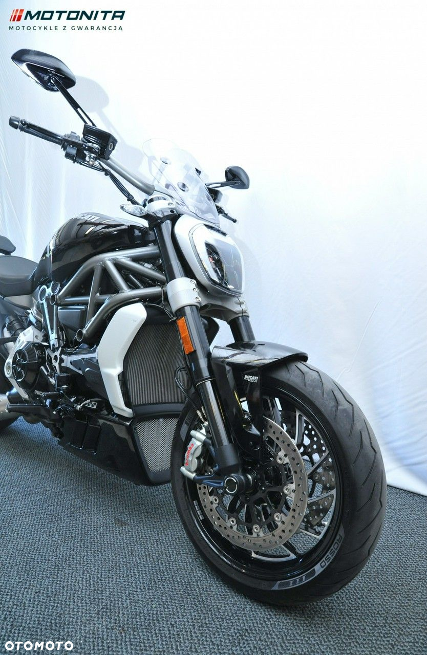 Ducati Diavel - 17