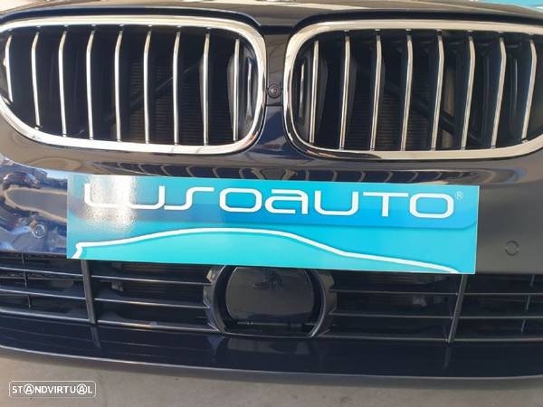 BMW 540 i xDrive Line Luxury Auto - 13
