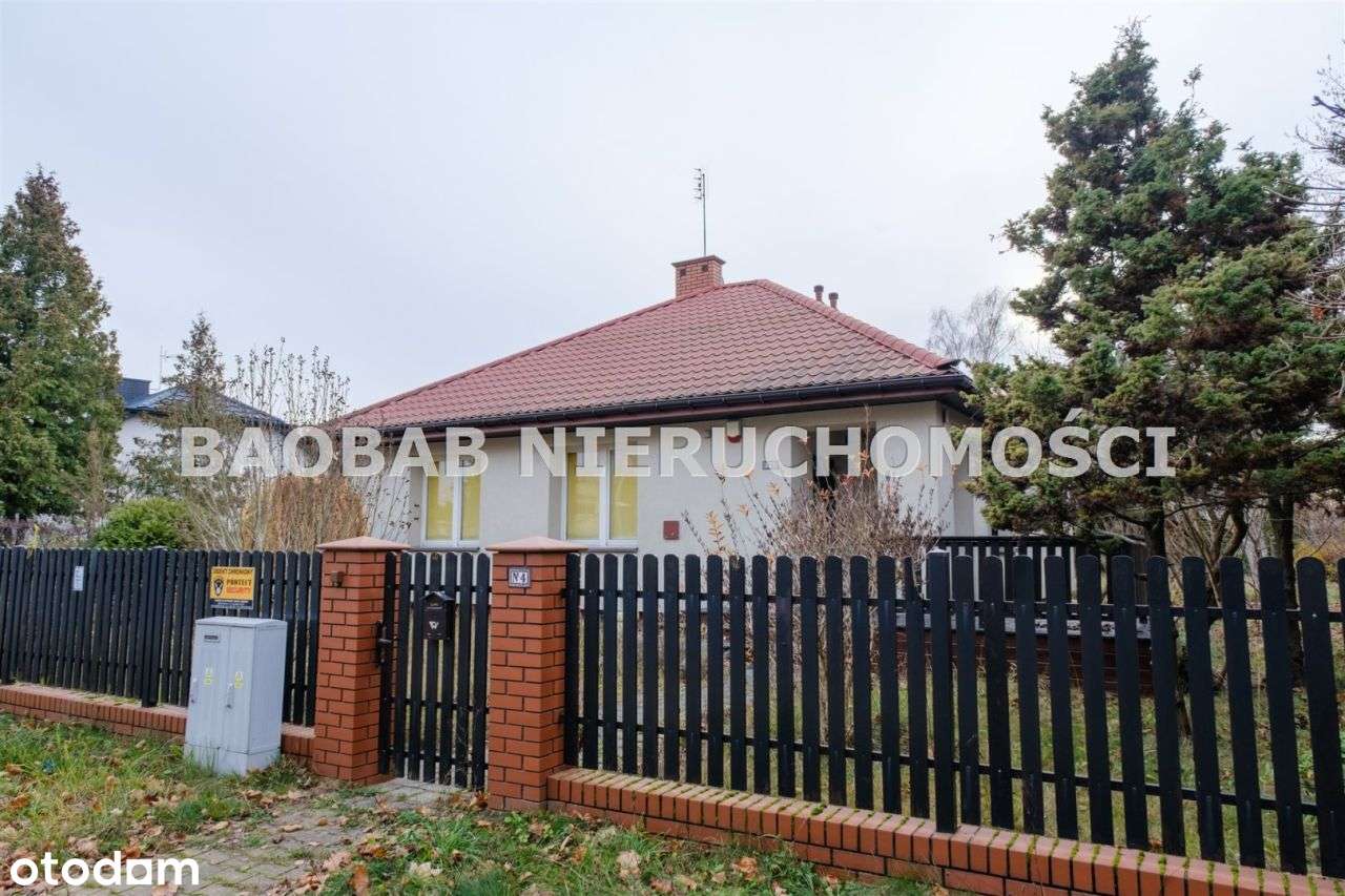 Dom, 100 m², Skierniewice-0