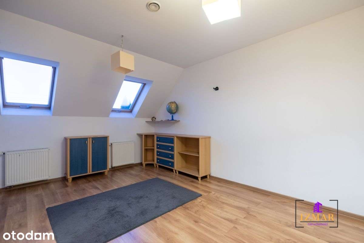 Dom dwurodzinny w Mikołowie.-7