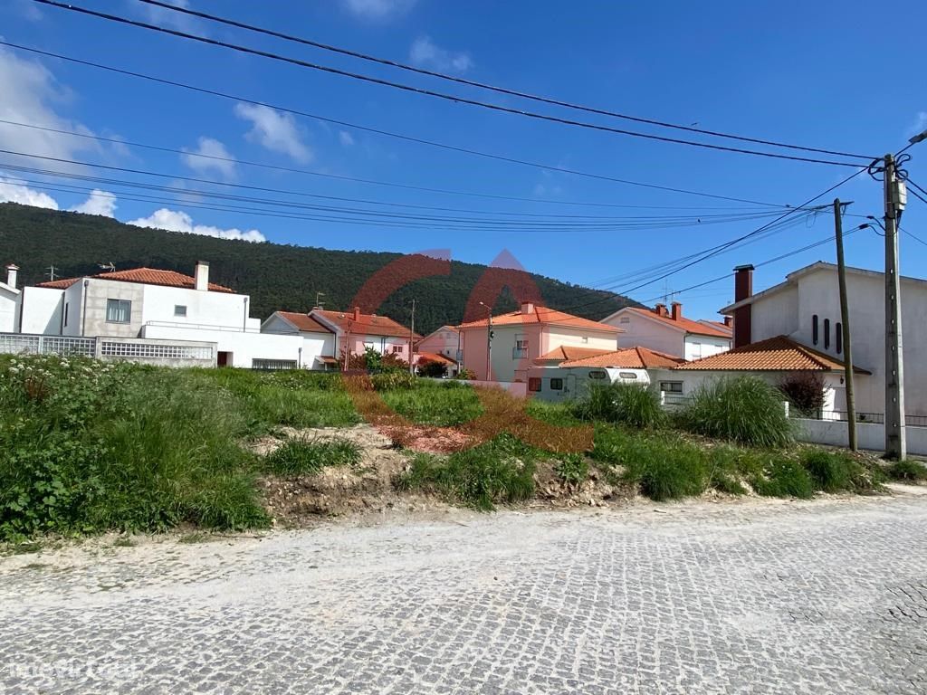 Terreno para construção - Carreço - Viana do Castelo