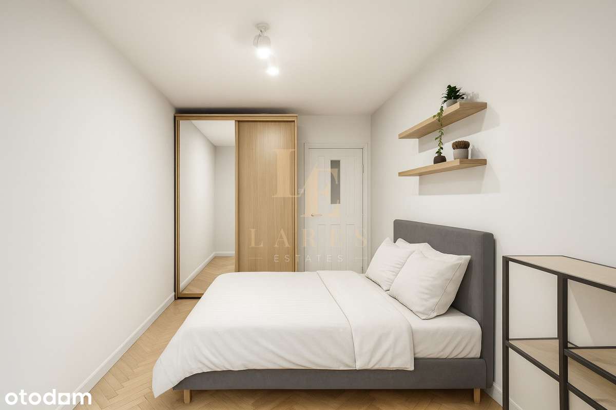 Idealne Mieszkanie pod Wynajem | Metro Rondo Onz-9